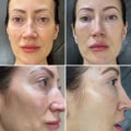 What are the benefits of exosomes for the face?