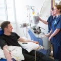 Is stem cell therapy available on the nhs?