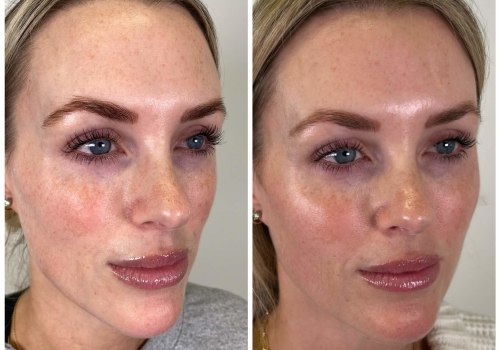 What can go wrong with skin boosters?