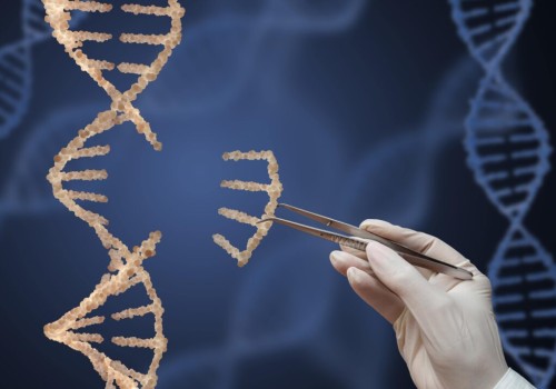 What was the first gene therapy in europe?