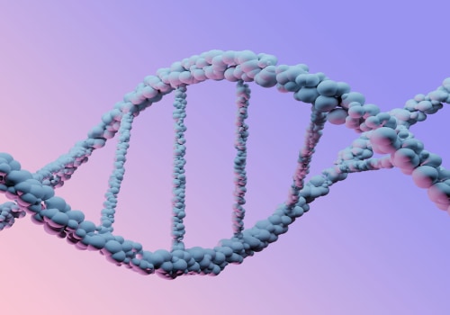 The Fascinating World of DNA: Unraveling the Mysteries of Polynucleotides