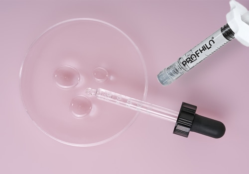 Are exosomes better than profhilo?