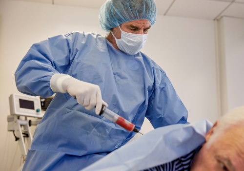 The Legal and Ethical Complexities of Stem Cell Therapy in the US